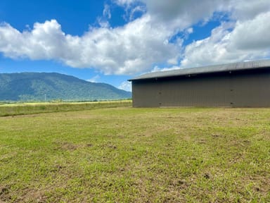 Property Lot 4, 4 MUNRO ROAD, BELLENDEN KER QLD 4871 IMAGE 0