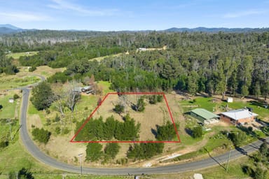 Property Lot 1 & 2, Byrnes Street, NERRIGUNDAH NSW 2545 IMAGE 0