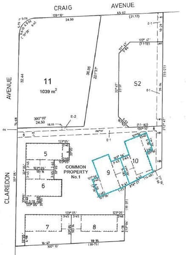 Property 9 & 10 Craig Avenue, Warracknabeal VIC 3393 IMAGE 0