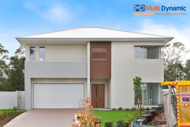 Property 21 Sage Crescent, Gledswood Hills NSW 2557 IMAGE 0