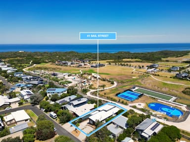 Property 41 Sail Street, Cape Paterson VIC 3995 IMAGE 0