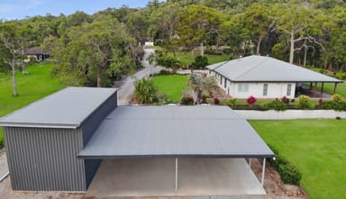 Property 186 Streeter Drive, AGNES WATER QLD 4677 IMAGE 0