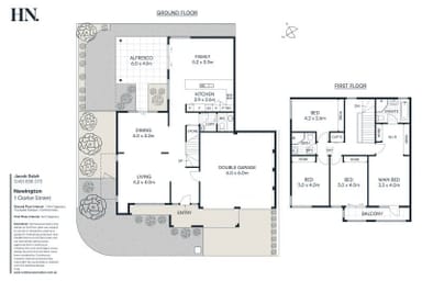 Property 1 Clarke Street, Newington NSW 2127 IMAGE 0