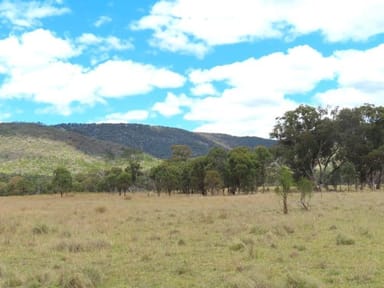 Property Lot 11 Saxby Road, BALLANDEAN QLD 4382 IMAGE 0