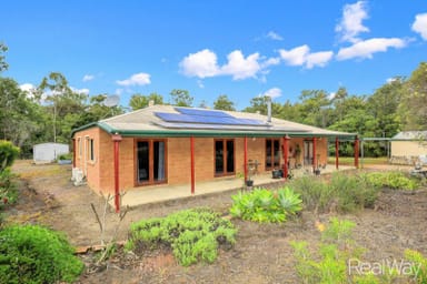 Property 441 Mineral Road, Rosedale QLD 4674 IMAGE 0