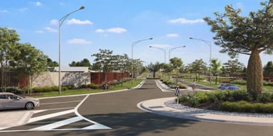 Property Lot 1540 Evodia Street, Mount Low QLD 4818 IMAGE 0