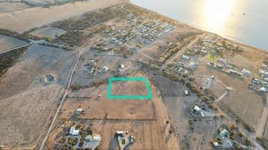 Property Section 440 Tickera, Tickera SA 5555 IMAGE 0