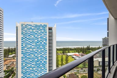 Property 1904/22 Surf Parade, Broadbeach QLD 4218 IMAGE 0