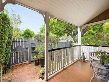 Property 72 Rockbourne Terrace, Paddington QLD 4064 IMAGE 0