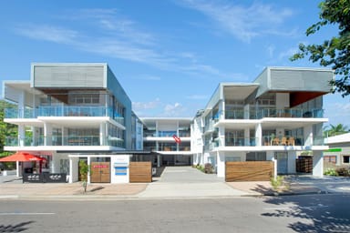 Property 4/1 Pacific Drive 'Maggies Beachfront Apartments', Horseshoe Bay QLD 4819 IMAGE 0