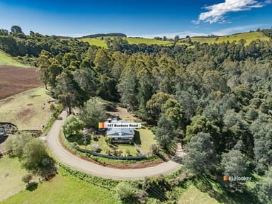 Property 147 Buxtons Road, WILMOT TAS 7310 IMAGE 0