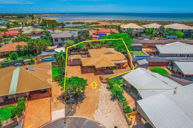 Property 9 Pennings Court, Port Hedland WA 6721 IMAGE 0