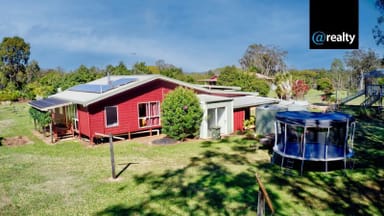 Property 20 Sigley Road, Wondecla QLD 4887 IMAGE 0