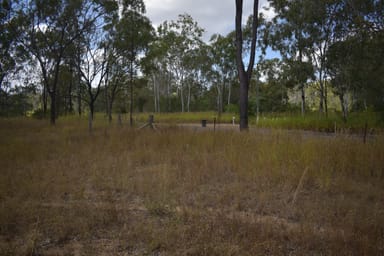 Property 1462 WALLAVILLE GOONDOON ROAD, Drinan QLD 4671 IMAGE 0