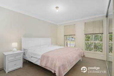 Property 20 Jimbour Court, WATTLE GROVE NSW 2173 IMAGE 0