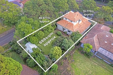 Property 36 East Parade, Eastwood NSW 2122 IMAGE 0