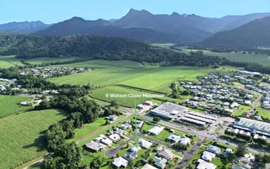 Property 6 Watson Close, MOSSMAN QLD 4873 IMAGE 0