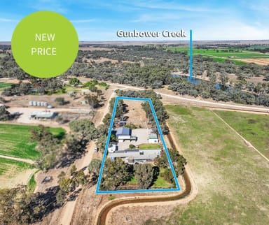 Property 21 Gamble Road, Torrumbarry Via, PATHO VIC 3564 IMAGE 0