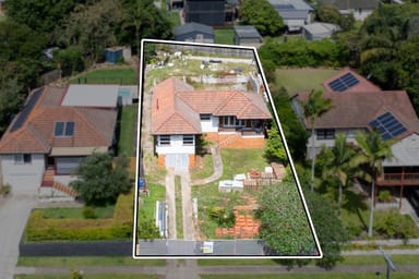 Property 8 Wyeth Street, Wynnum QLD 4178 IMAGE 0