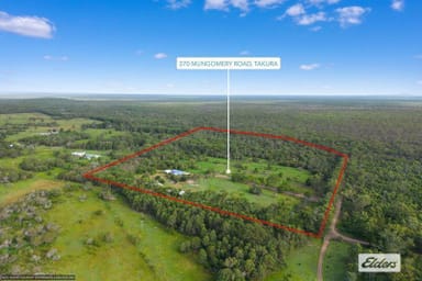 Property 370 Mungomery Road, Takura QLD 4655 IMAGE 0