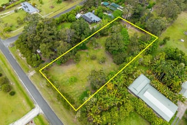 Property Lot 31 Clyde Essex Drive, GULMARRAD NSW 2463 IMAGE 0