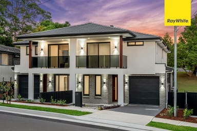 Property 17 Driver Street, Denistone West NSW 2114 IMAGE 0
