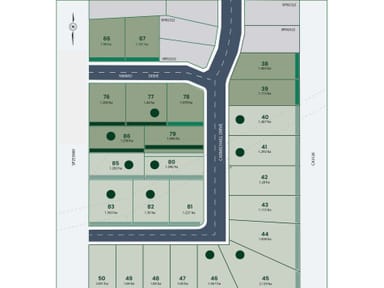 Property Proposed Carmichael Drive, Adare QLD 4343 IMAGE 0