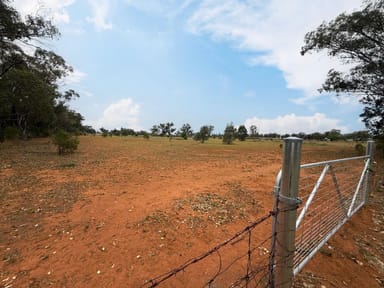 Property 158, DP 755113 Tullamore Road, PEAK HILL NSW 2869 IMAGE 0