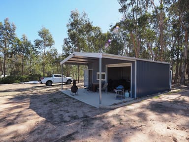 Property Lot 1 Sunraysia Highway, REDBANK VIC 3477 IMAGE 0