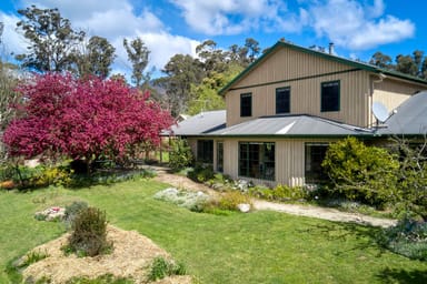 Property 776 McKays Road, BLUMONT TAS 7260 IMAGE 0