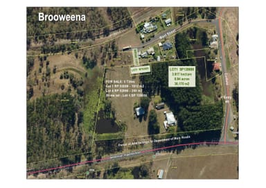 Property 9 Corfield Street, Brooweena QLD 4620 IMAGE 0