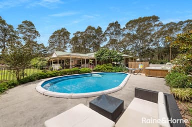 Property 71 Hakea Close, NOWRA HILL NSW 2540 IMAGE 0