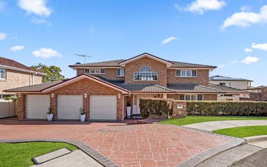Property 9 Alvisio Close, Edensor Park NSW 2176 IMAGE 0