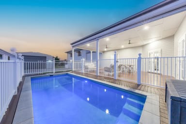 Property 20 Beames Crescent, CANNON VALLEY QLD 4800 IMAGE 0