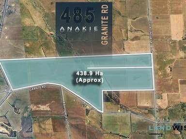 Property 485 Granite Road, Anakie VIC 3340 IMAGE 0