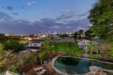 Property 16 Rochester Terrace, Kelvin Grove QLD 4059 IMAGE 0