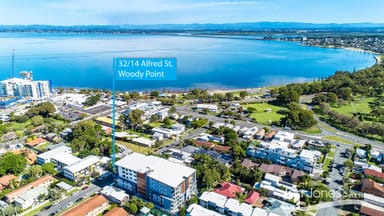 Property Unit 32, 14 Alfred St, Woody Point QLD 4019 IMAGE 0