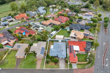 Property 84 Arnold Palmer Drive, Parkwood QLD 4214 IMAGE 0