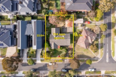 Property 6 Raymond Street, Ashwood VIC 3147 IMAGE 0