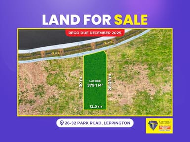 Property 333, 26-52 Park Road, Leppington NSW 2179 IMAGE 0