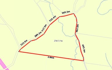 Property 247 Rendalls Rd, Eureka QLD 0 IMAGE 0