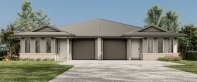 Property Duplex Off The Plan, Collingwood Park QLD 4301 IMAGE 0