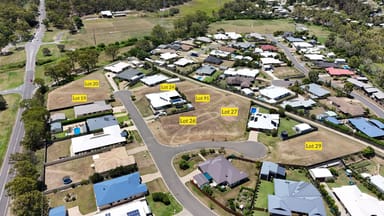 Property 33 Jumbuck Court, Glen Eden QLD 4680 IMAGE 0