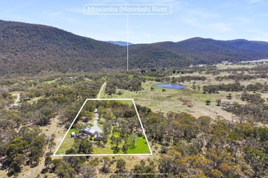 Property 743 Big Yard Road, Moonbah NSW 2627 IMAGE 0