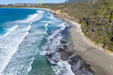 Property Lot 4 Blowhole Road, Eaglehawk Neck TAS 7179 IMAGE 0