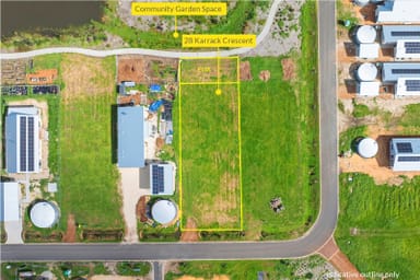 Property 28 Karrack Crescent, WITCHCLIFFE WA 6286 IMAGE 0