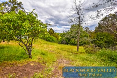 Property Known As Lot 801 Doust Street, BRIDGETOWN WA 6255 IMAGE 0