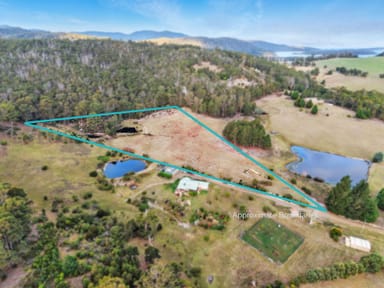 Property 17, Sandreef Road, ABELS BAY TAS 7112 IMAGE 0