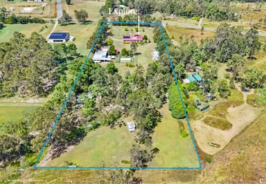 Property 28 Gordon Earl Drive, MILLSTREAM QLD 4888 IMAGE 0