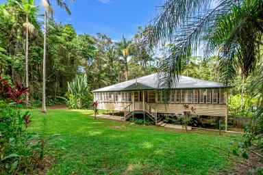 Property 34 Masons Road, Kuranda QLD 4881 IMAGE 0